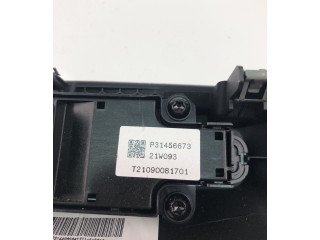 Блок управления климат-контролем P31456673, UK1475   Volvo XC90