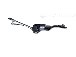 Комплект механизма стеклоочистителей 1397220493, 0625155068    Mercedes-Benz E W211   