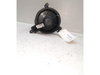 Вентилятор печки Citroen Berlingo