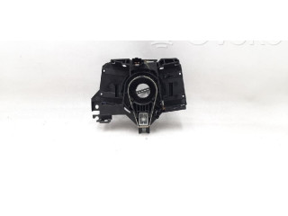 Подрулевой шлейф SRS 6001551353   Dacia Logan I