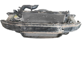 Комплект радиатора D4204T   Volvo  C30  2007 - 2010 года