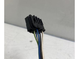 Зеркало электрическое Volvo S80 1999 - 2003 года