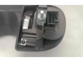 Zpětné zrcátko Nissan Primastar 2004 7701473243