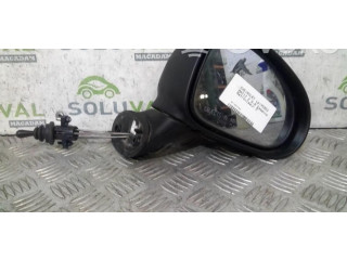 Зеркало электрическое        Chevrolet Matiz   -  года   