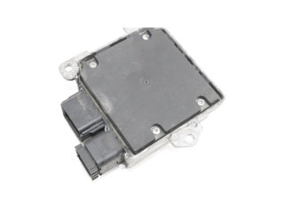 Блок подушек безопасности 7W8314B654AB Jaguar XK - XKR