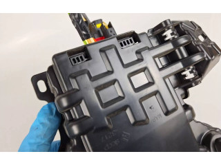 Блок предохранителей 9812661980 Citroen C3 Aircross