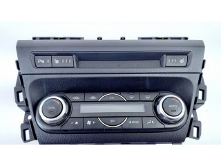 Включатель регулировки салона