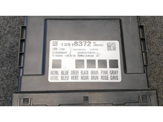 Блок комфорта 13518372   Chevrolet Camaro   