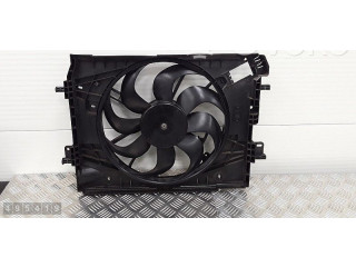 Вентилятор радиатора     5020853    Dacia Logan II 