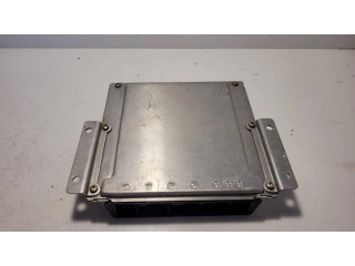 Блок управления двигателя 0281001787, C415F936 Alfa Romeo 166