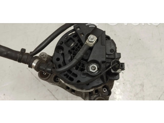 Генератор 03l903023 Audi Q3 8U