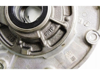 Масляный насос 8B10 18721A ML0N19 Nissan Skyline