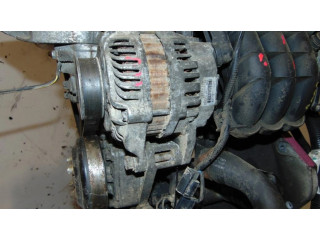 Генератор 1800A222, A5TG0091BE   Mitsubishi Colt 1.1     