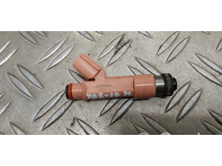 Vstřikovač Toyota Yaris pro benzínový / Электричество motor 1.5