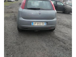 Моторчик заднего дворника Fiat Grande Punto