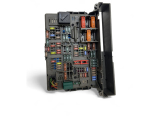 Блок предохранителей 9119444 BMW 1 E81 E87