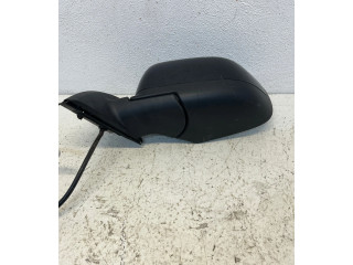 Zpětné zrcátko Nissan Leaf I (ZE0) 2013 E20210098, 0251006