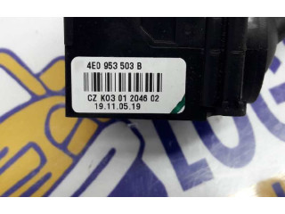 Ручка стеклоочистителей 4E0953503B, 4E0953503F Audi A6 S6 C6 4F