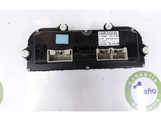 Блок управления климат-контролем 5K0907044EAZJU, 5K0907044HBZJU   Volkswagen Tiguan