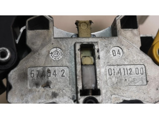 Ручка стеклоочистителей 01411200   Chrysler 300 - 300C