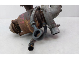 Turbodmychadlo Турбина 9649588680 Fiat Ulysse