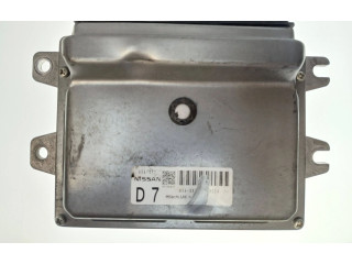 Řídící jednotka A56D92, 41715477 Nissan Qashqai+2 2009