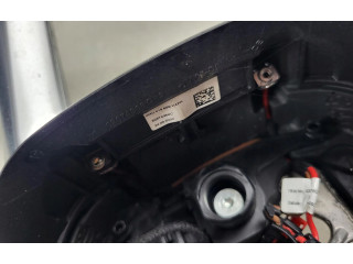 Руль Audi Q8  2018 -  года 4M8419091T      