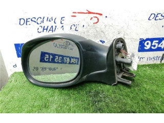 Зеркало (механическое)       Citroen Xsara Picasso   -  года   