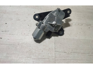 Моторчик заднего дворника 9819900080 Peugeot 2008 II