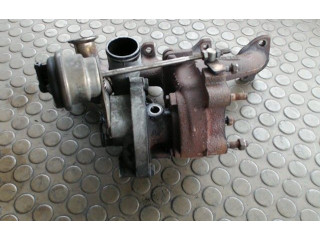  Турбина Renault Clio II  7701473673, 0000         