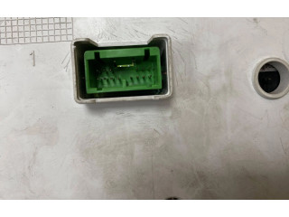 Панель приборов 8673263, 8673802 Volvo V70