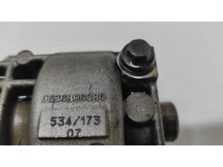 Čerpadlo oleje 9636898380 Citroen C-Crosser 2.2 2.2 HDi DW12MTED4