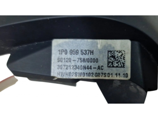 Кнопки рулевого колеса