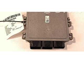 Řídící jednotka 9678686080 Peugeot 3008 I 2012