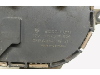 Моторчик дворников 1397220529, 3397020931 Ford S-MAX