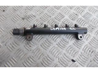 Vstřikovací lišta 96868901, 1105311739 Chevrolet Captiva Z22S1