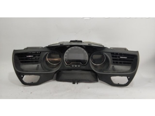 Přístrojová deska  Citroen Berlingo 2008 9665368980  