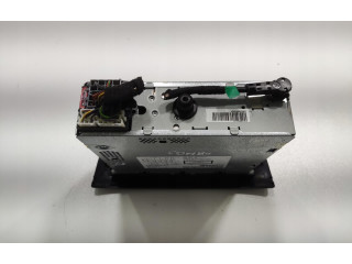 Радио/ проигрыватель CD/DVD / навигация 7355479230   Opel Combo 