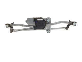 Моторчик дворников 30753493 Volvo S60