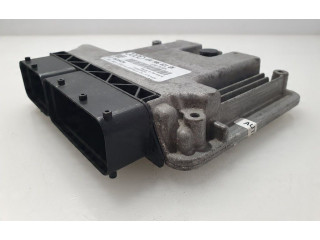 Блок управления двигателя 03G906021GN, 0281013155   Audi A3 S3 8P
