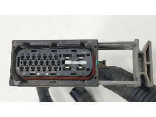 Pojistková skříňka Chevrolet Aveo 2004