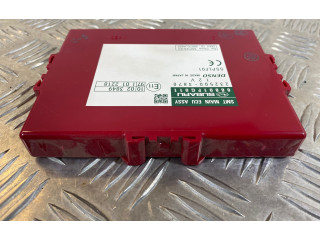 Блок управления 88801FG011, 2007DJ4537 Subaru Forester SH