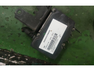Блок АБС 0265800441   Citroen  C1  2006 - 2013 года