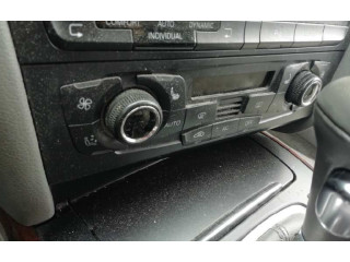 Блок управления климат-контролем Audi A4 Allroad