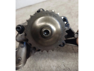 Масляный насос 038115105C, 038115121A Volkswagen Caddy