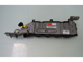 Подушка безопасности для колен Mazda 3