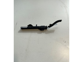 Блок управления XD0287039R2, 180604967240 Opel Combo E