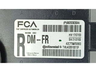 Блок управления P68203030AI Jeep Grand Cherokee WL