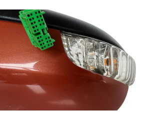 Зеркало электрическое        Volvo C30  2010 - 2013 года   