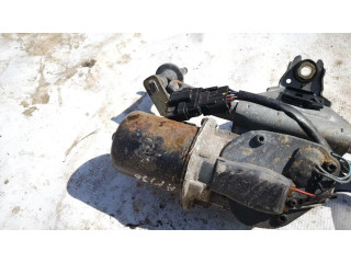 Моторчик дворников     Renault Trafic II (X83)